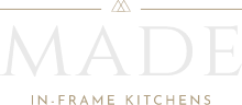 Made in-frame Kitchens