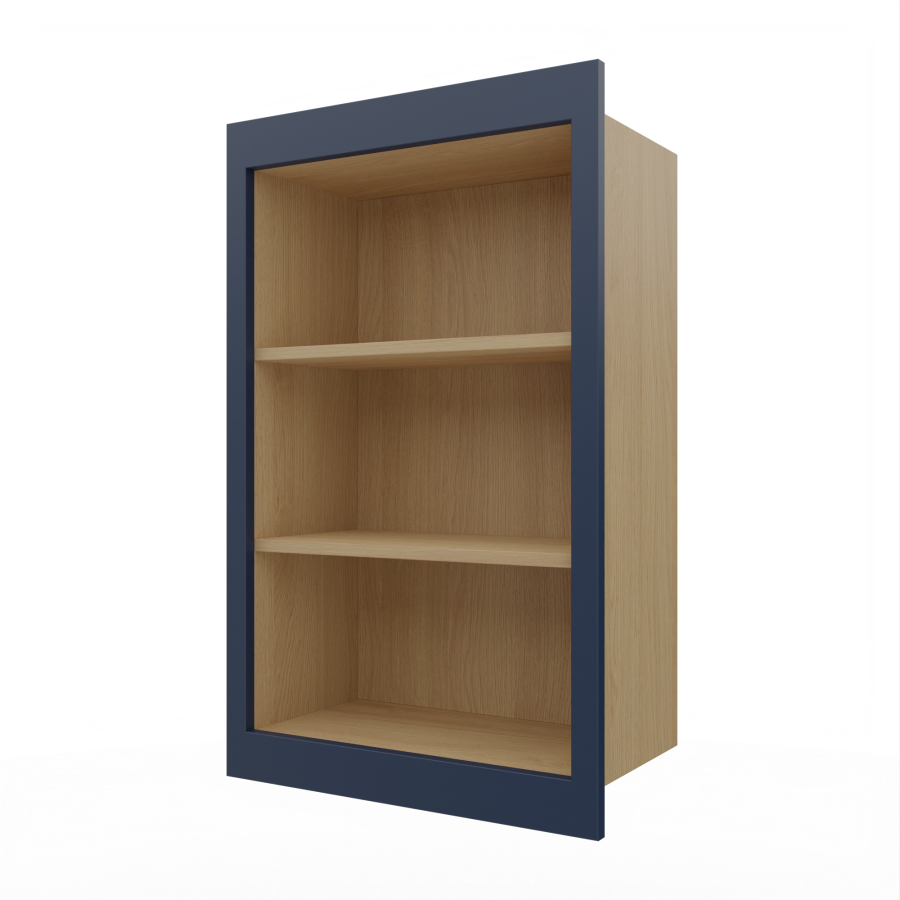 Open Wall Unit (600mm)