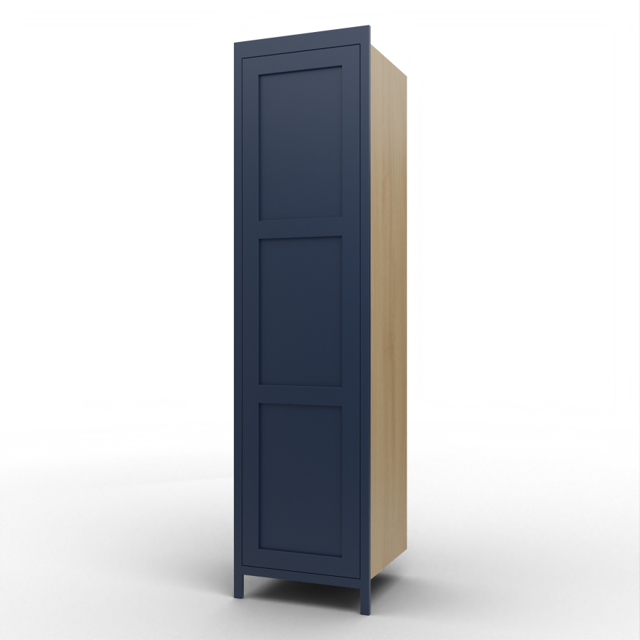 Tall Fridge Single Door